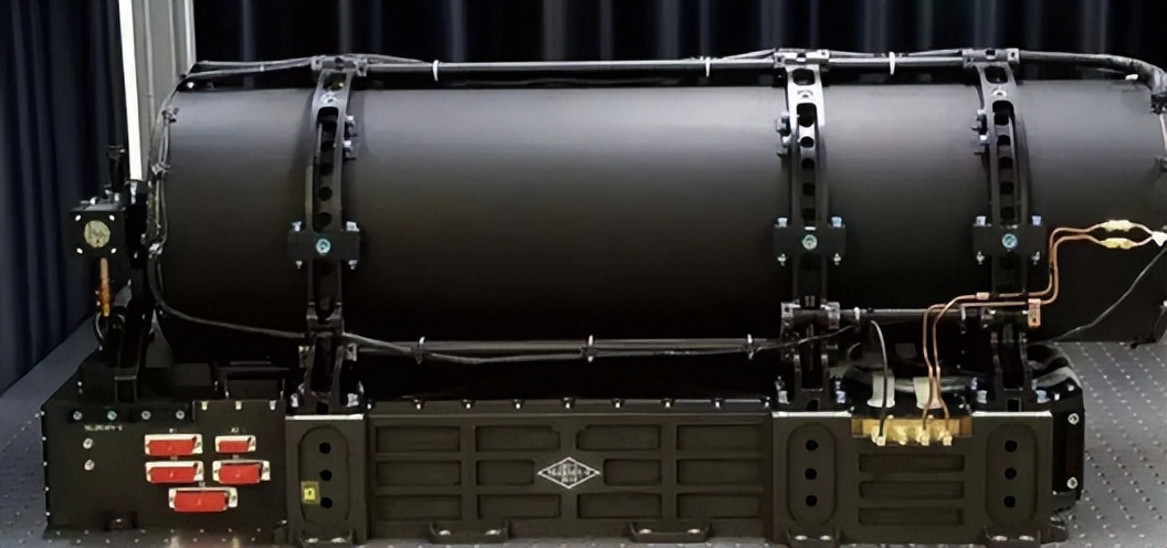 原子钟梦天实验舱,梦天实验舱发射过程和对接过程