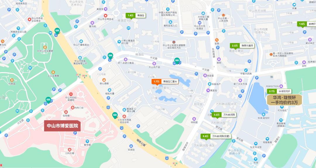 中国牛逼的4家医院,最牛逼的四家医院