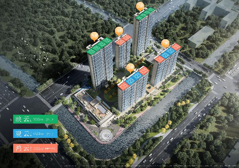 南京河西南公寓值不值得买,南京河西南150万买房