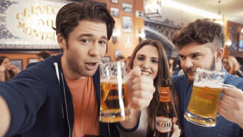 外国夏日解渴饮料,英国饮料推荐