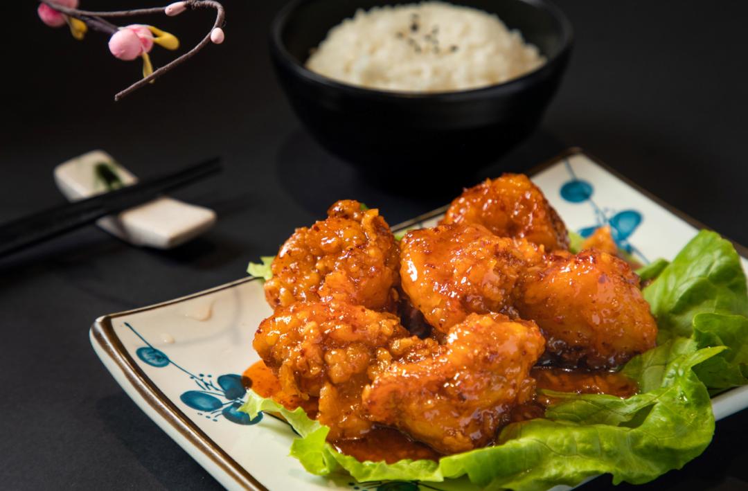 热销菜品环比增长超518%！圣农、温氏…禽肉预制菜品牌火出圈！