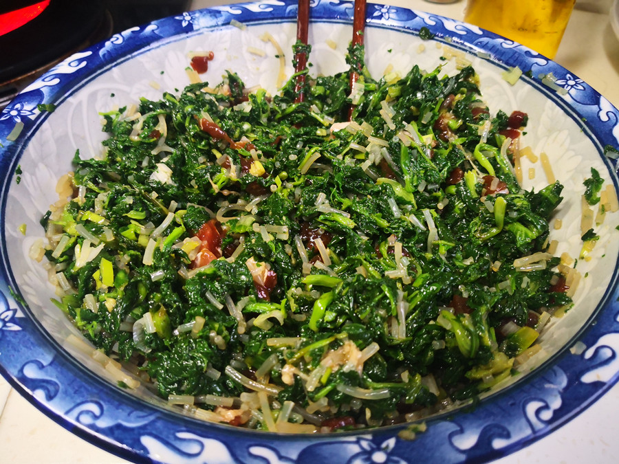 夏天蒸包子韭菜靠边站,韭菜包子蒸几分钟最鲜