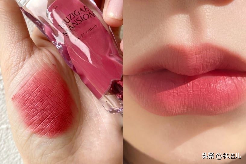 韩系彩妆哪个牌子好看又便宜,韩系好用的彩妆产品推荐