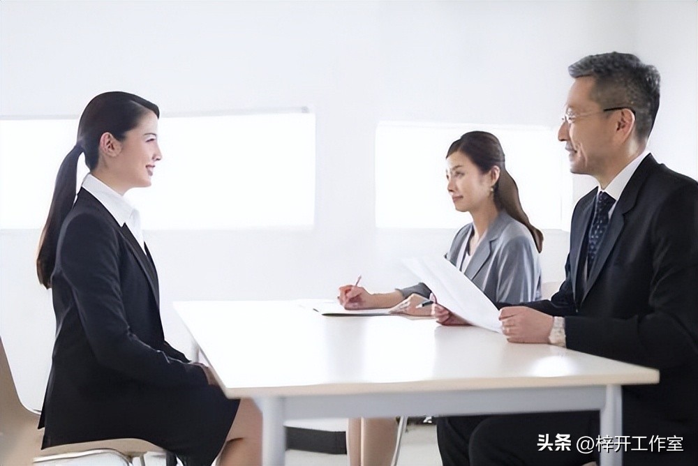 面试时常问的问题以及如何回答,10大经典面试问题及应答技巧思路