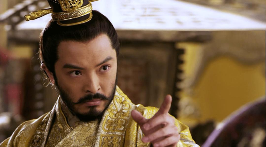 陈道明与张国立演康熙哪个好,陈道明和张国立谁最好