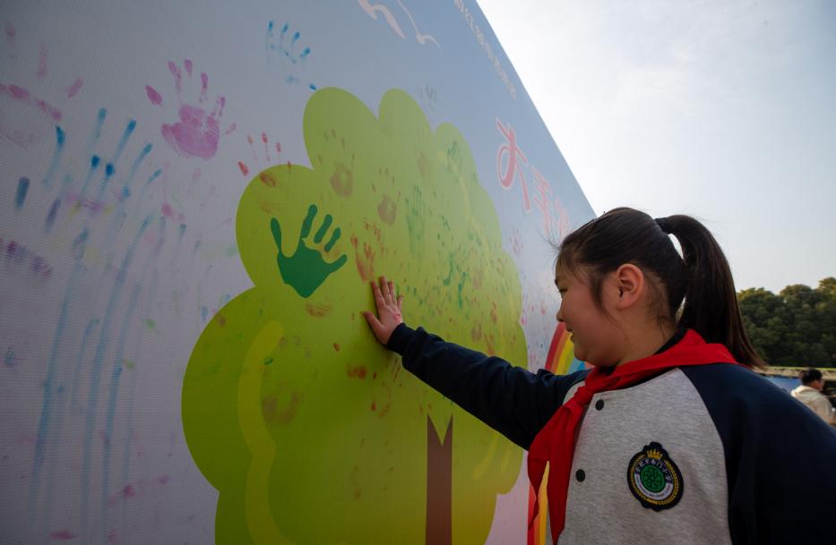 刚刚!合肥一知名小学传来最新消息!