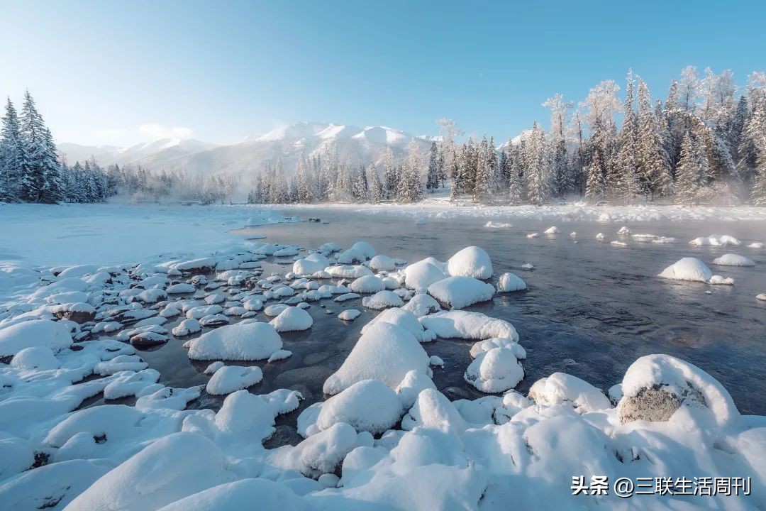 冬至珍重待春风,冬至大如年珍重待春风