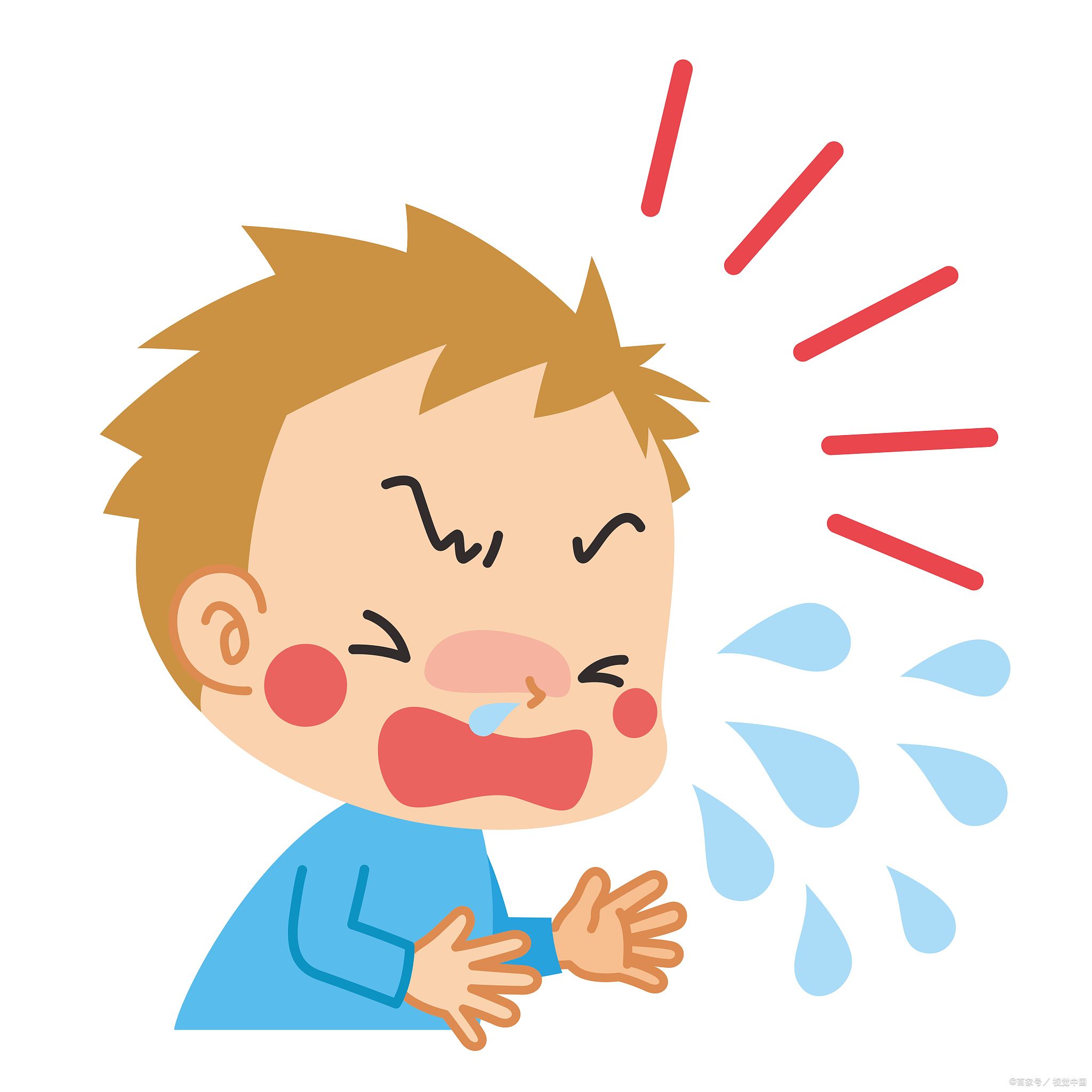 宝宝咳嗽怎么办儿科医生,孩子咳嗽家长应该怎样处理