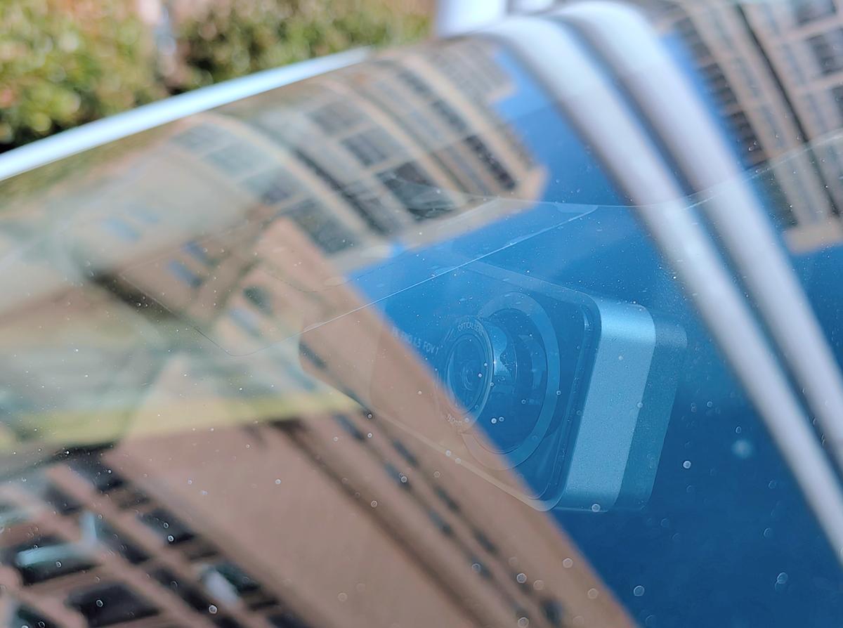 360行车记录仪k580开箱测评,360行车记录仪k580像素选哪个