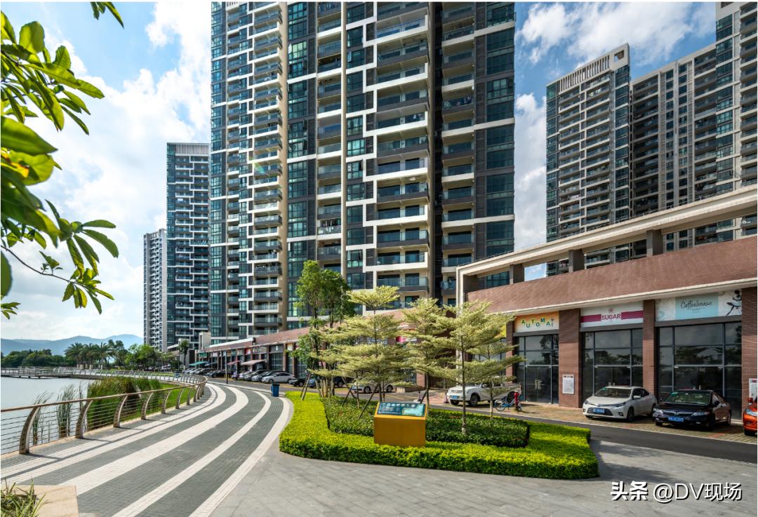 敏捷锦绣国际花城样板间,中山敏捷锦绣明珠珠海万科城