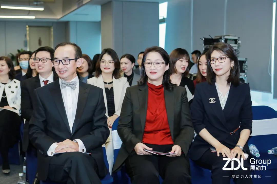 年会特刊|2022，与更优质发展的ZDL一起出发