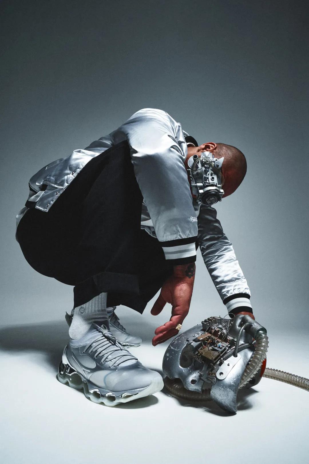 学生党投射型射手球鞋推荐,全网爆发性进攻的耐磨球鞋推荐