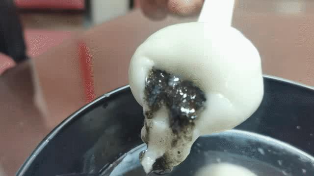 上海弄堂汤圆的做法 (老字号汤圆好吃吗)