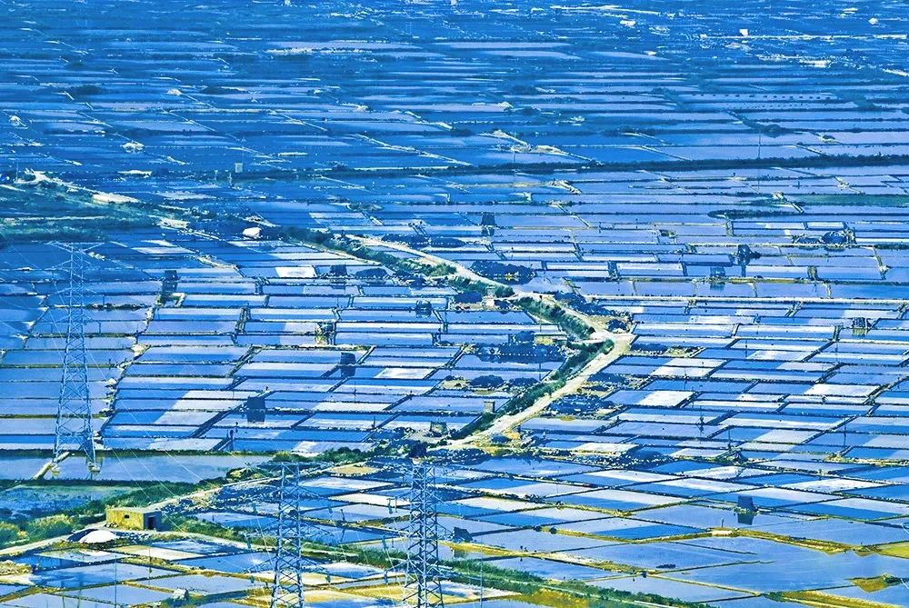 舟山最值得去绝美海岛推荐,舟山值得去的海岛