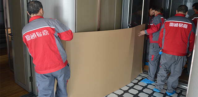 跨省搬家长途搬家什么途径最便宜,北京到双鸭山长途搬家跨省搬家