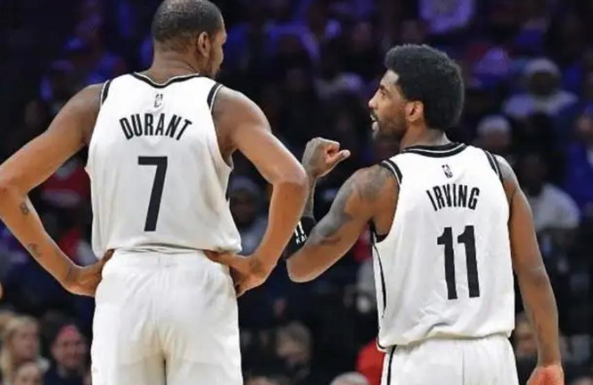 主场观众创历史新多却输了球！英雄或罪人？留给欧文的机会不多了