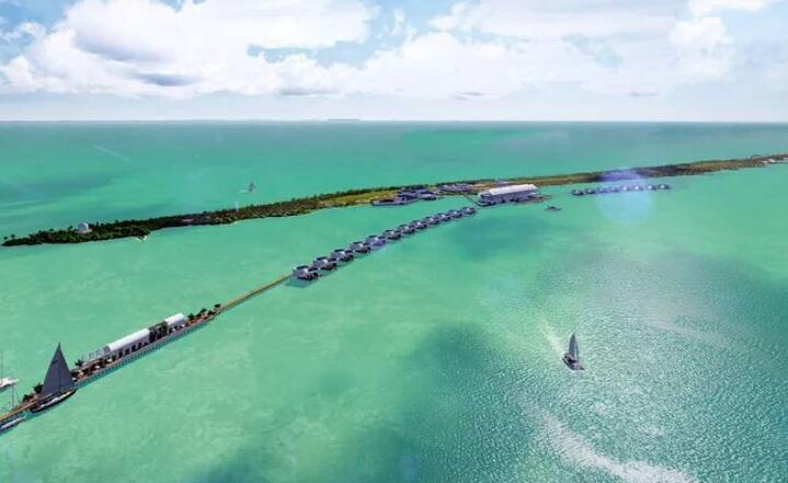 全球可买卖岛屿有哪些,海外岛屿购买