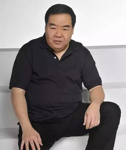 郑则仕落魄,郑则仕伤感片段