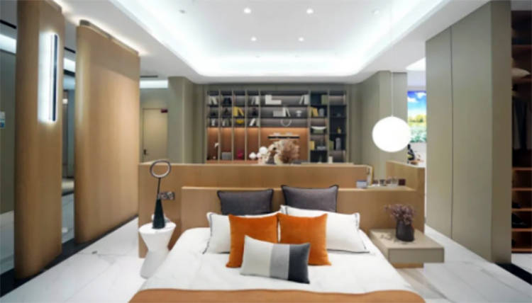 高定风尚，BLRI（宝莱）的七十二变