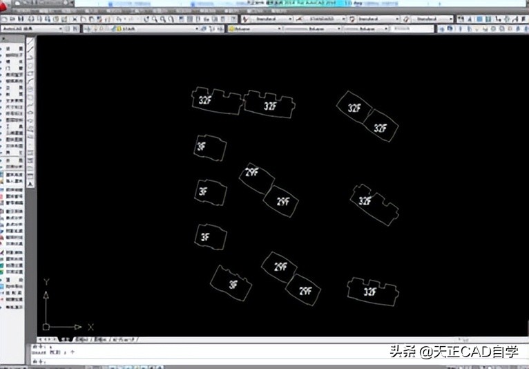用天正做日照分析的教程,天正日照分析如何导入建模