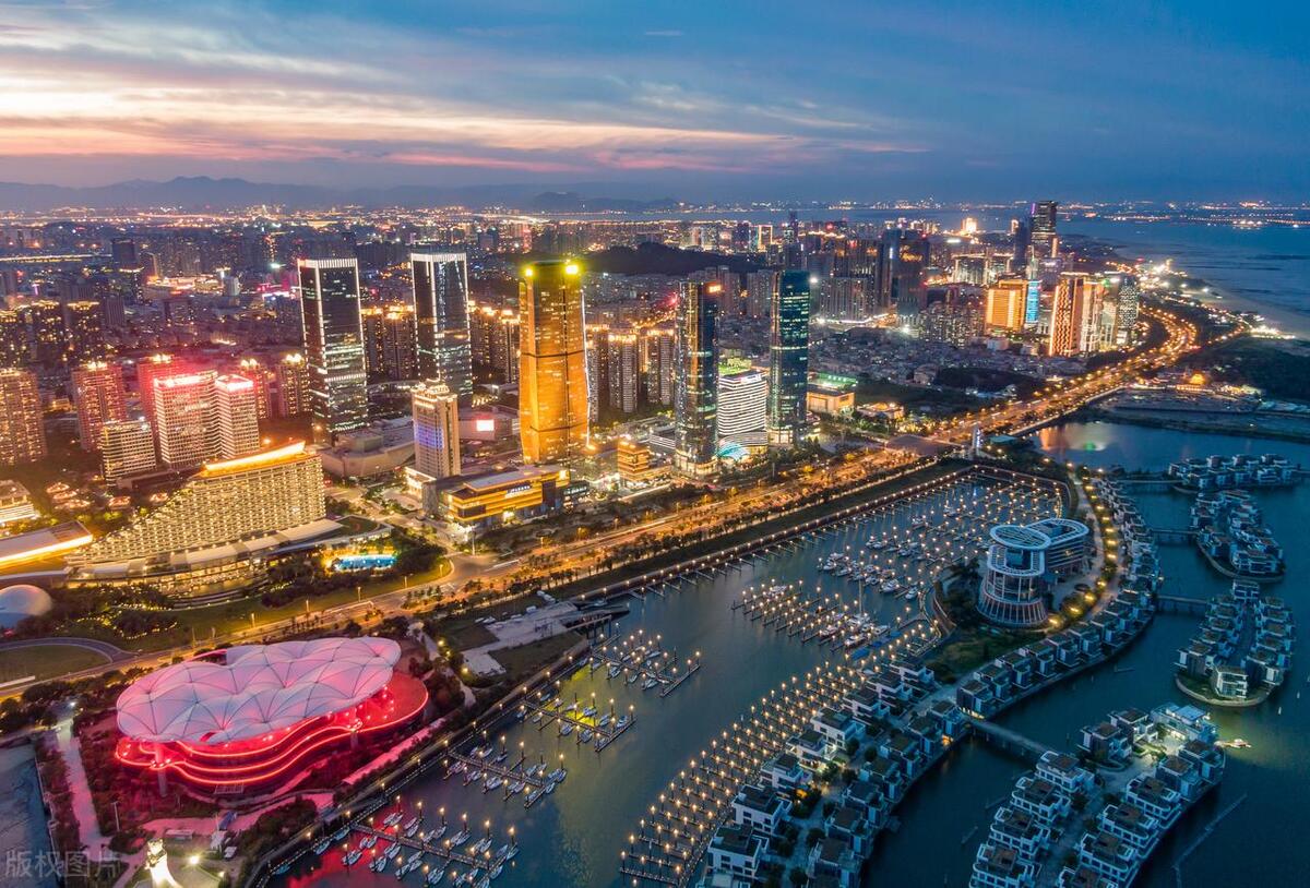 厦门景点排行榜前十名是什么地方,厦门陈嘉庚纪念馆附近有什么景点