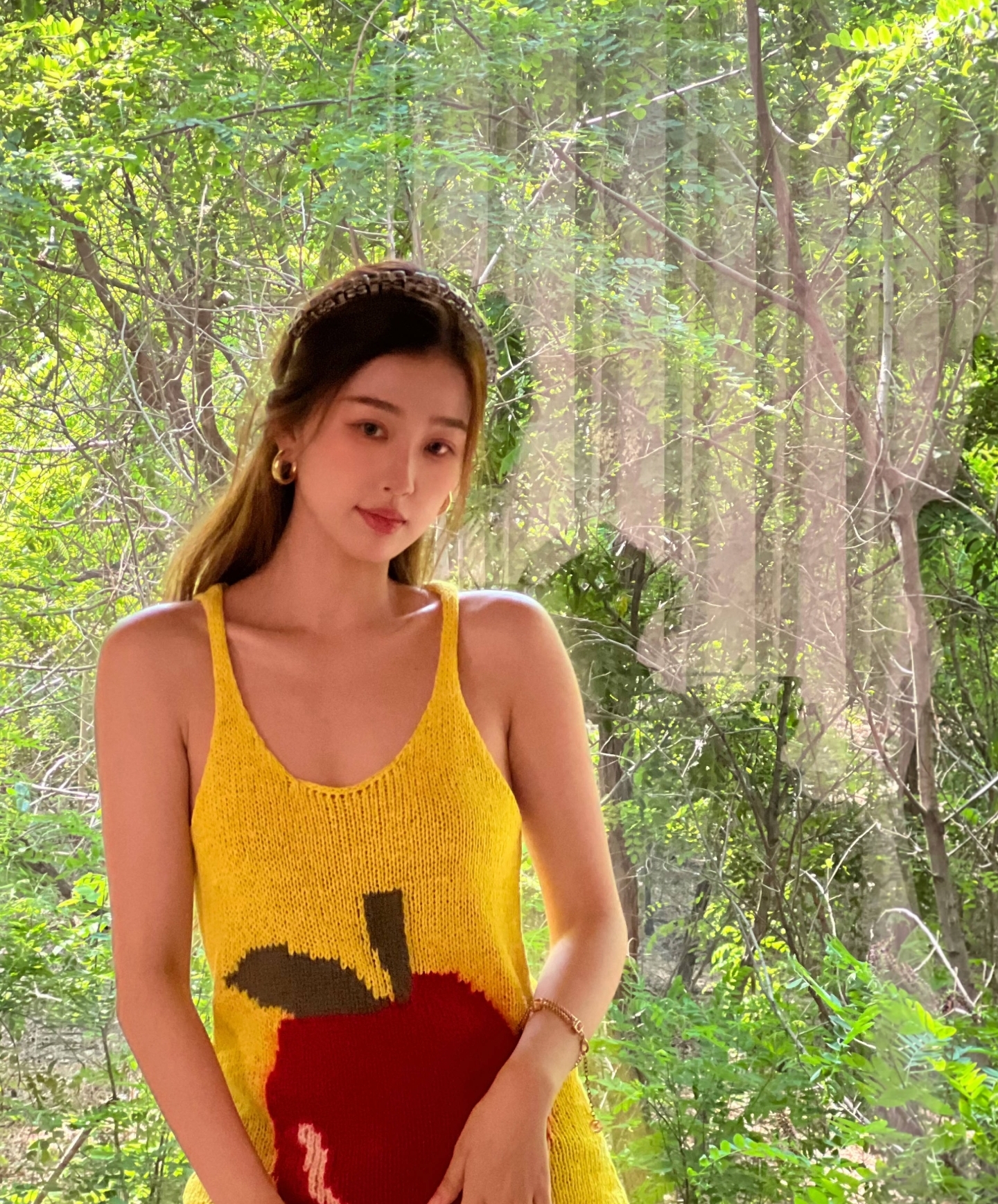 虞书欣吴建豪恋情传闻,虞书欣吴建豪恋情辟谣图片