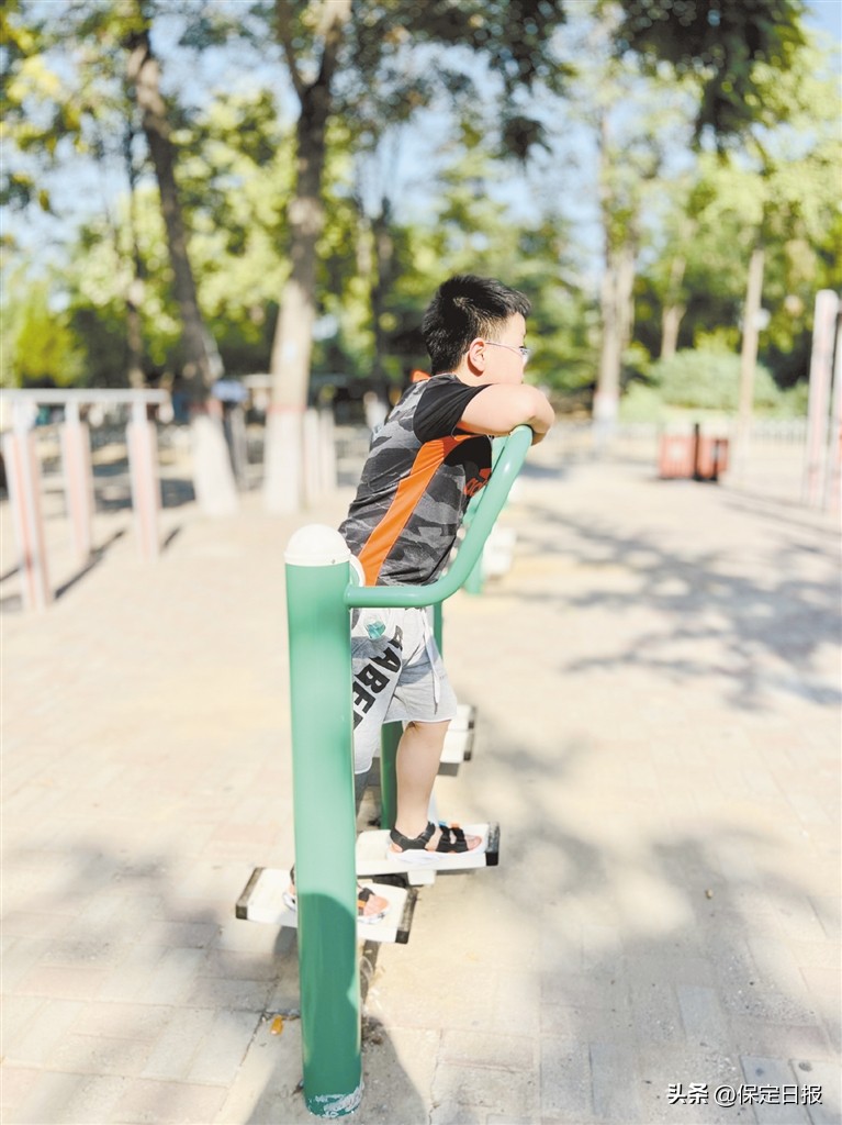 保定公园体育器材,保定公园健身器材批发