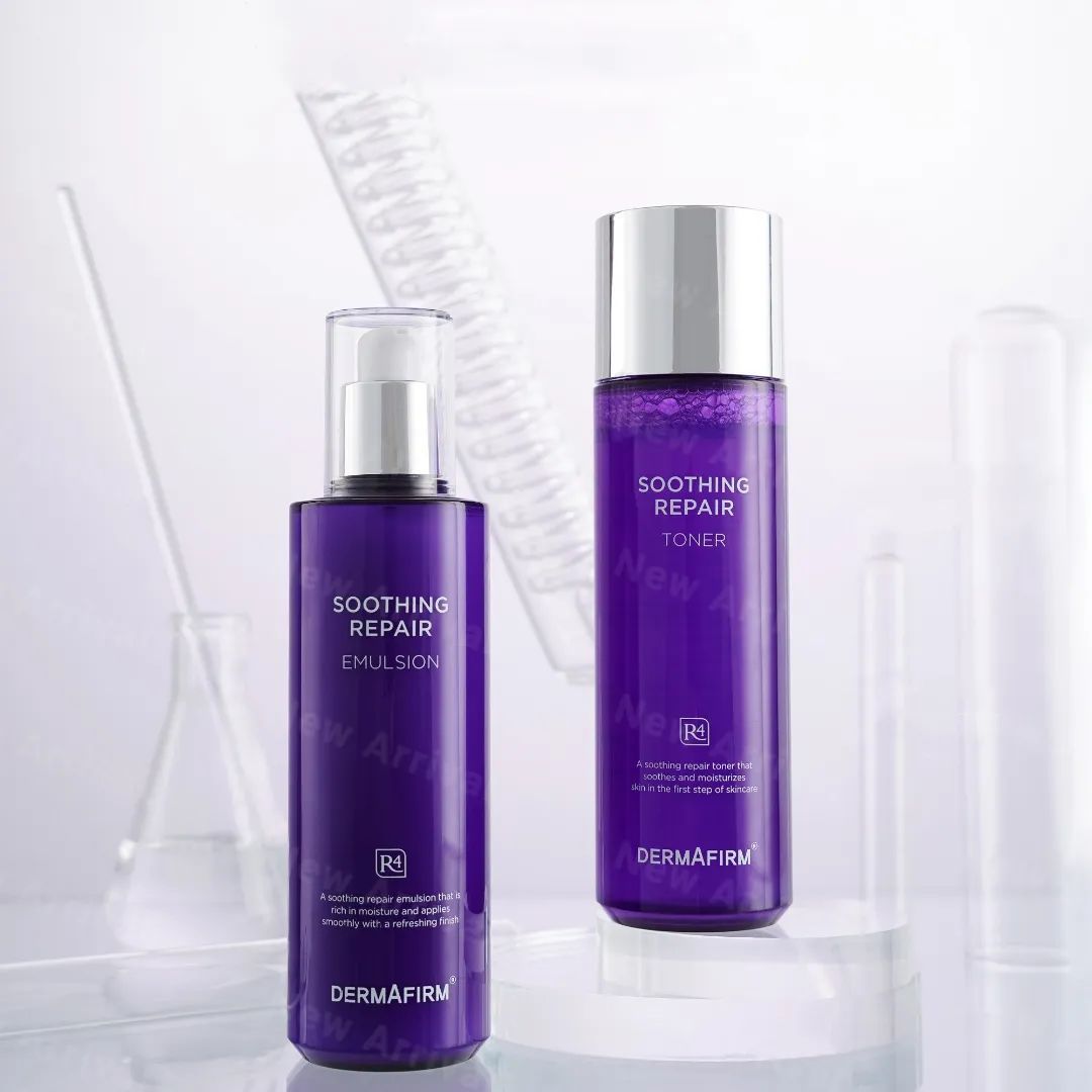 一叶子修复精华加粉底,完美日记芭蕾系列