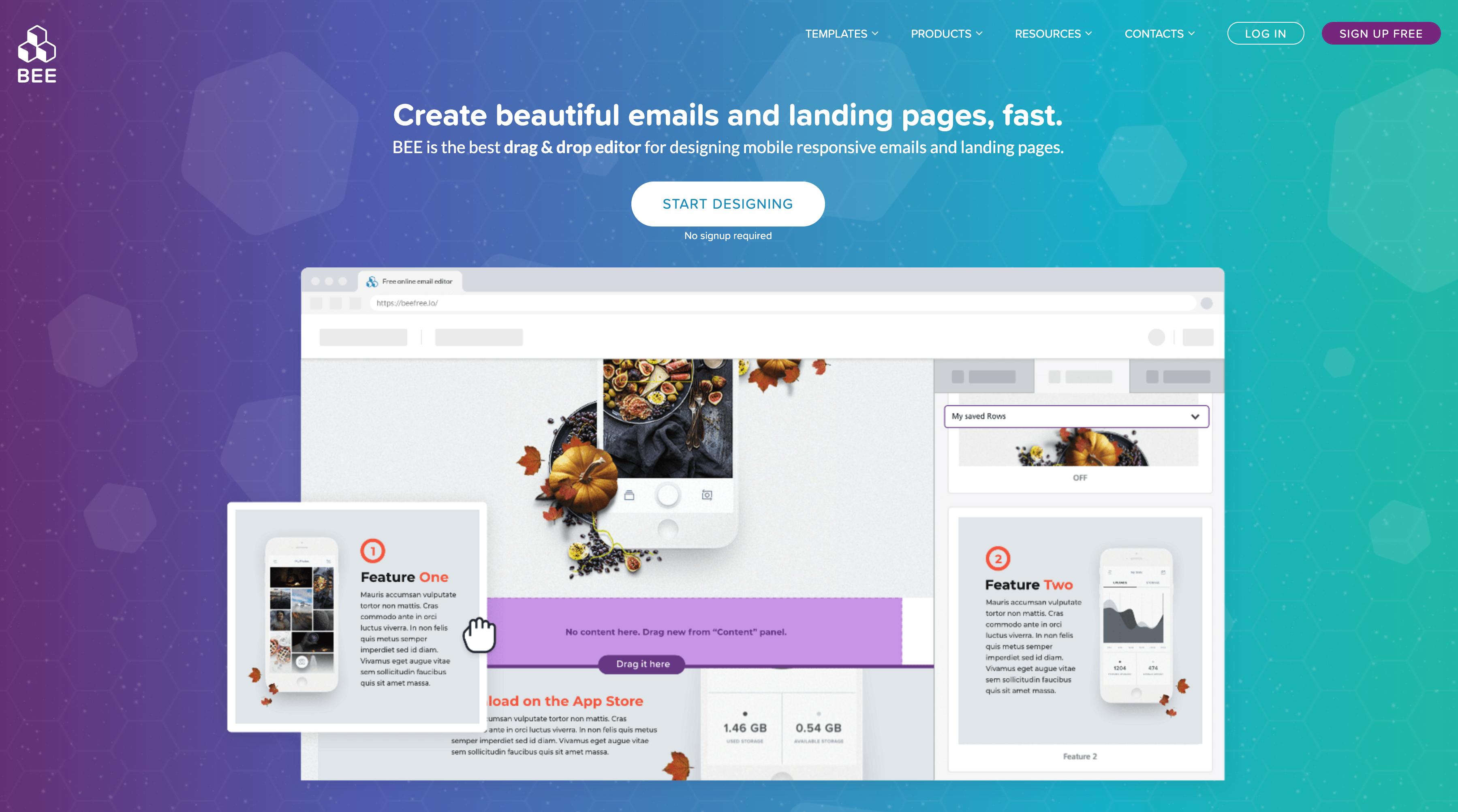 最实用免费的模板网站,如何制作html5网站模板