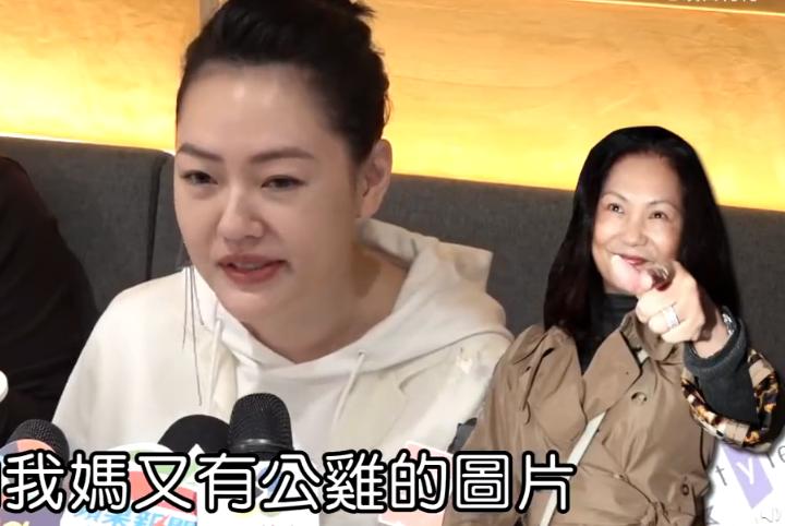 大s老公隔离结束后首次露面,大s老公结束隔离后首露面