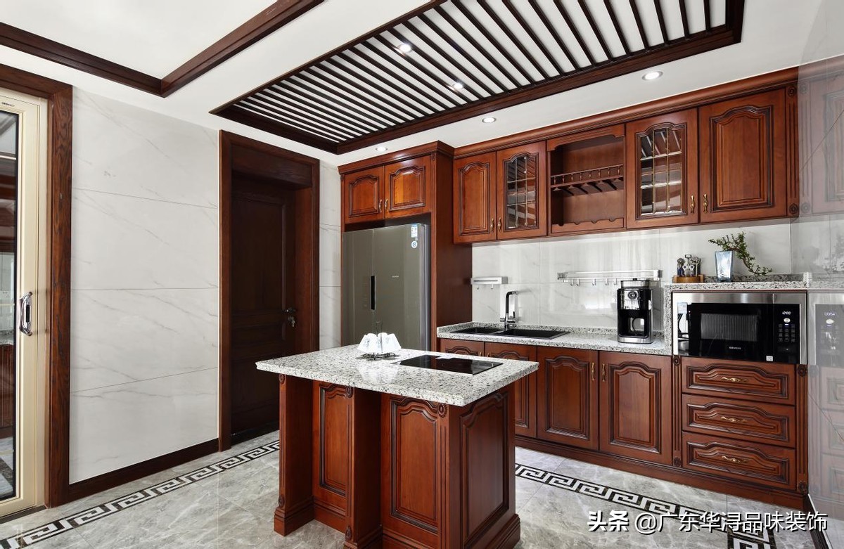 400平米别墅豪华装修150万,1400平别墅装修