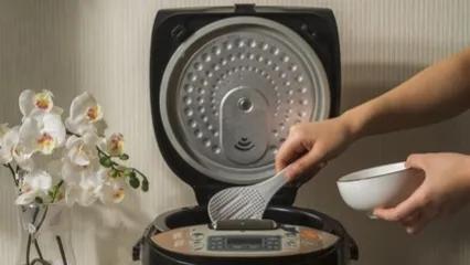 电饭煲有电煮不了饭怎么办,电饭锅有电却煮不了饭怎么回事