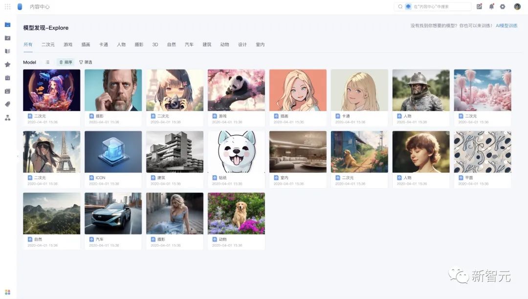 MarketingGPT掀翻千亿美金市场！首个带货AI全家桶，不玩就out了