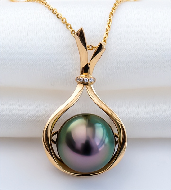 珍珠的品种有哪几种,珍珠桃品种介绍