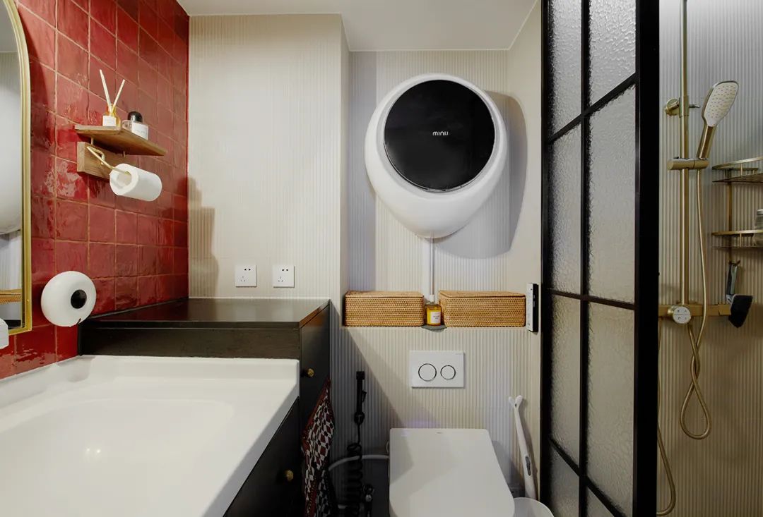 80平米情侣装修婚房,60-80平婚房装修