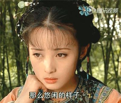 眼睛好看的人女生,眼睛好看的女生一般都漂亮