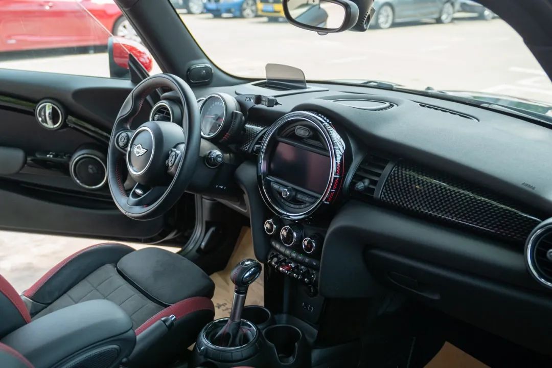 2015款minijcw二手价格,二手minijcw重庆