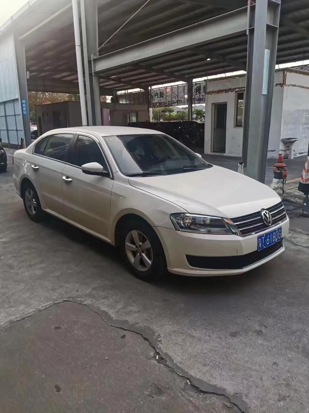 大众朗逸2014款报价1.6手动,2011-2015手动挡朗逸1.6车型