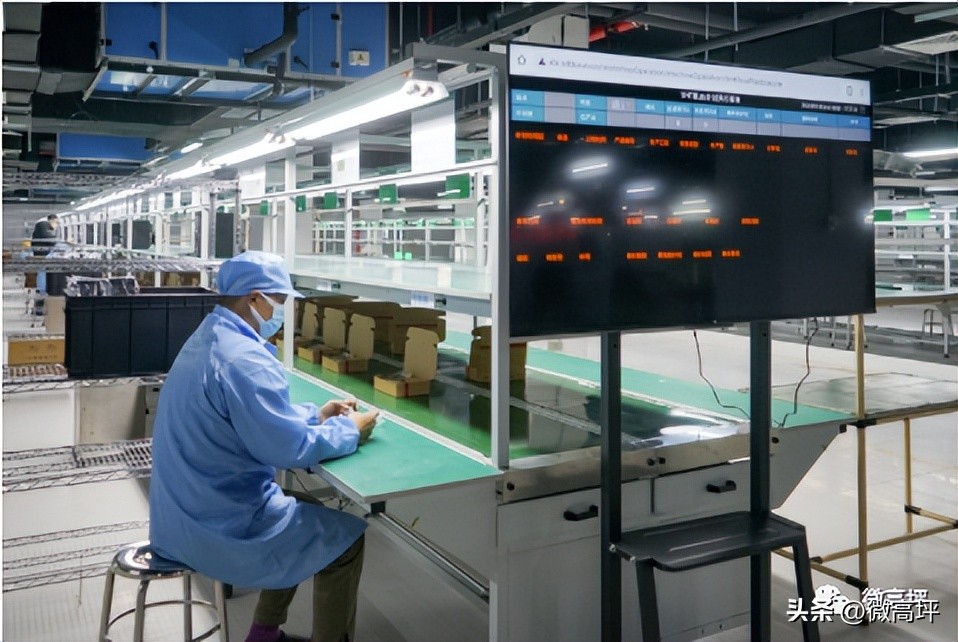 南充高坪弘鑫柔性电子,喜大普奔最新信息