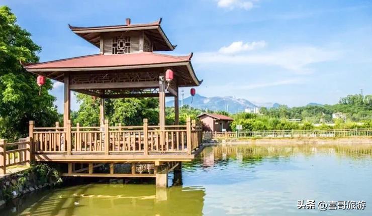 福建漳州云霄有什么好玩的景点,福建云霄旅游攻略路线