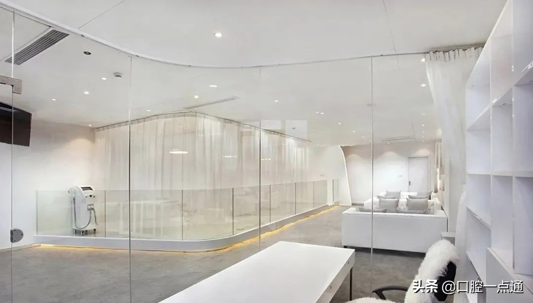 小型口腔诊所的装修与设计方案,小型口腔诊所装修设计方案