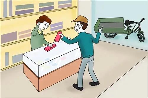 *草烟**零售店主：经营中的这些坑，你避开了吗？