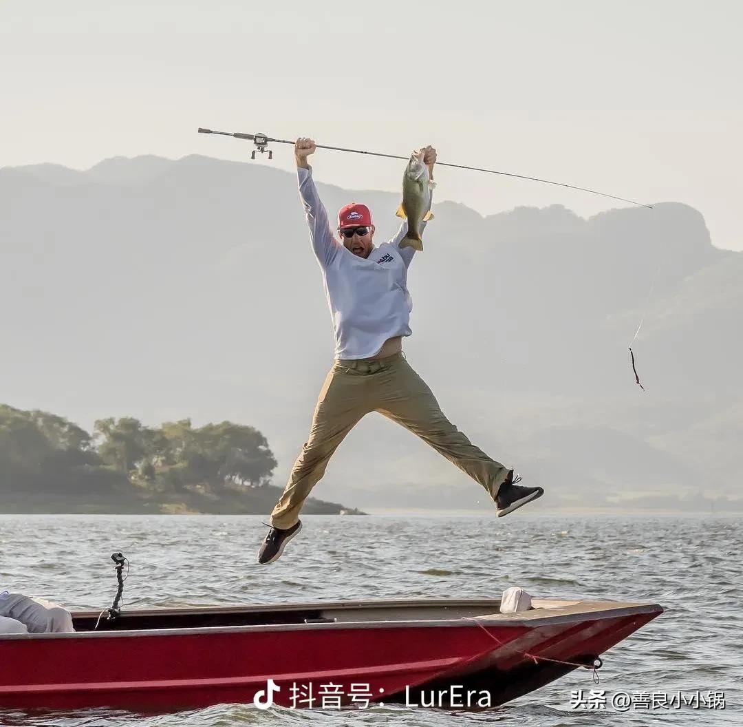 新手路亚知识讲解,路亚饵避坑系列大全