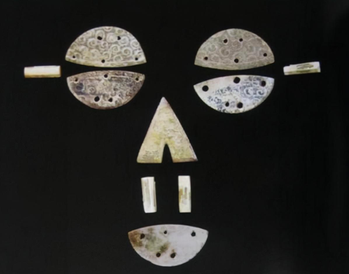 为何妃子下葬时要堵住七窍,为啥嫔妃死后要堵九窍