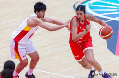 中国篮球史上最黑暗的一天,中国篮球黑暗