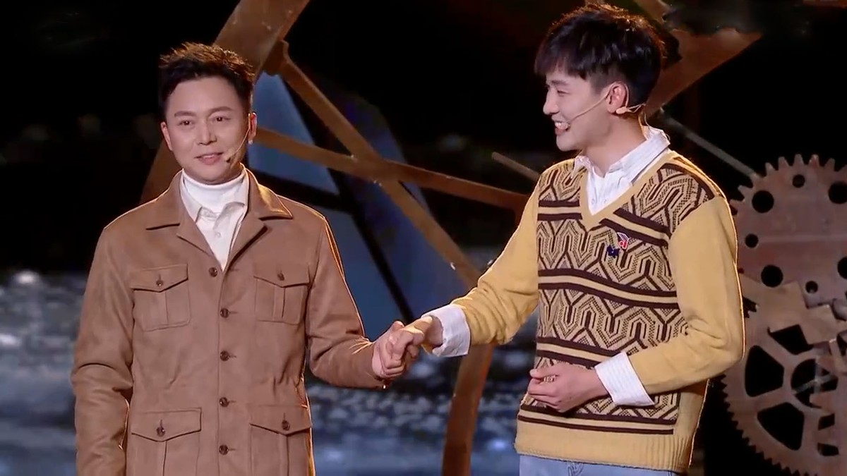 鹿晗原名刘壮实是真是假,刘壮实和鹿晗什么关系