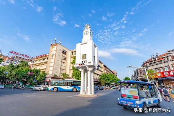 赵丽颖同款|泉州三天两晚超省钱攻略走起!