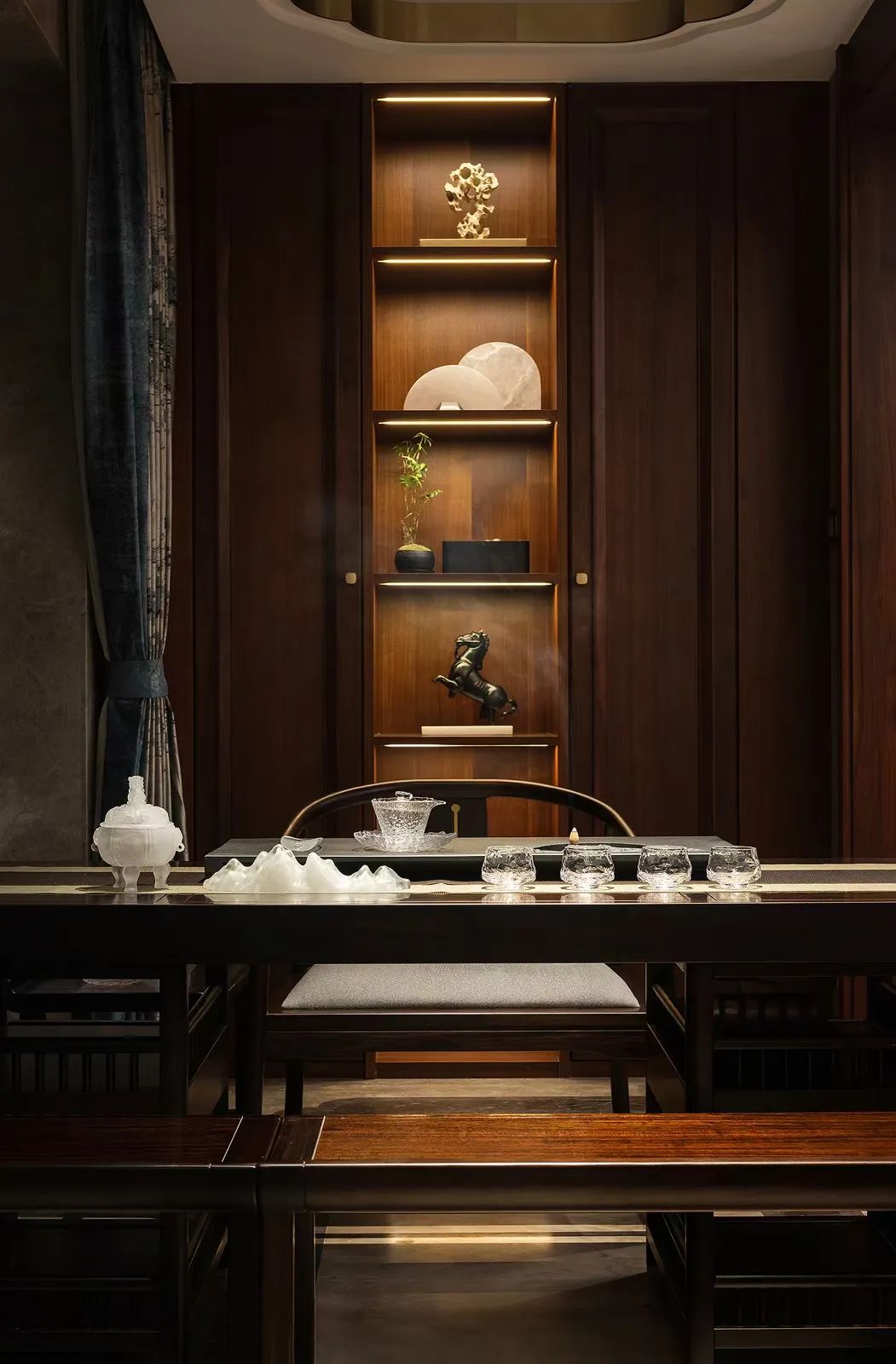 新闽商风采|李建平：建功立业片言九鼎，平生之志一诺千金