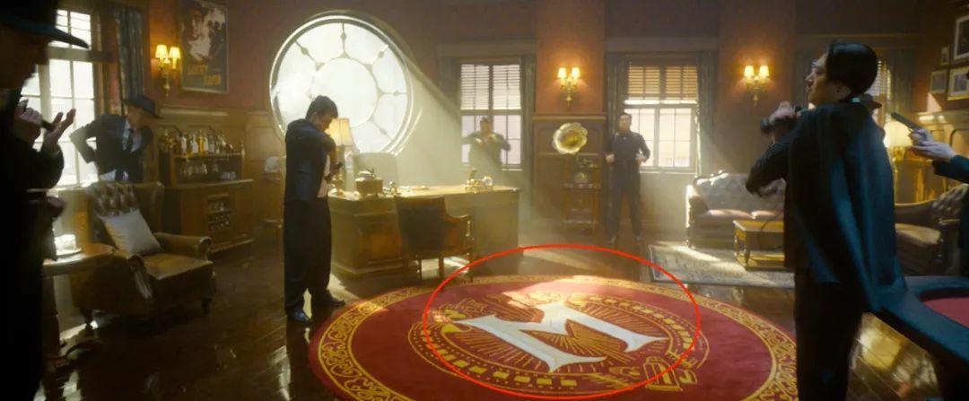 开心麻花春节档电影马丽,假杀手和黑帮大佬完整版