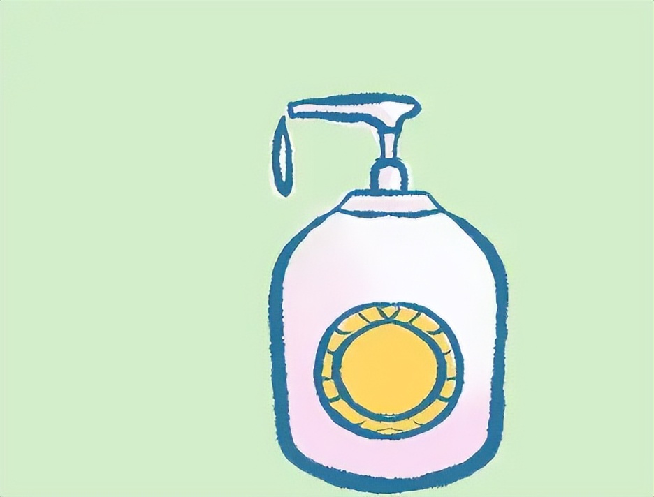 教你一招如何挑选沐浴露,化学博士教你怎么选沐浴露